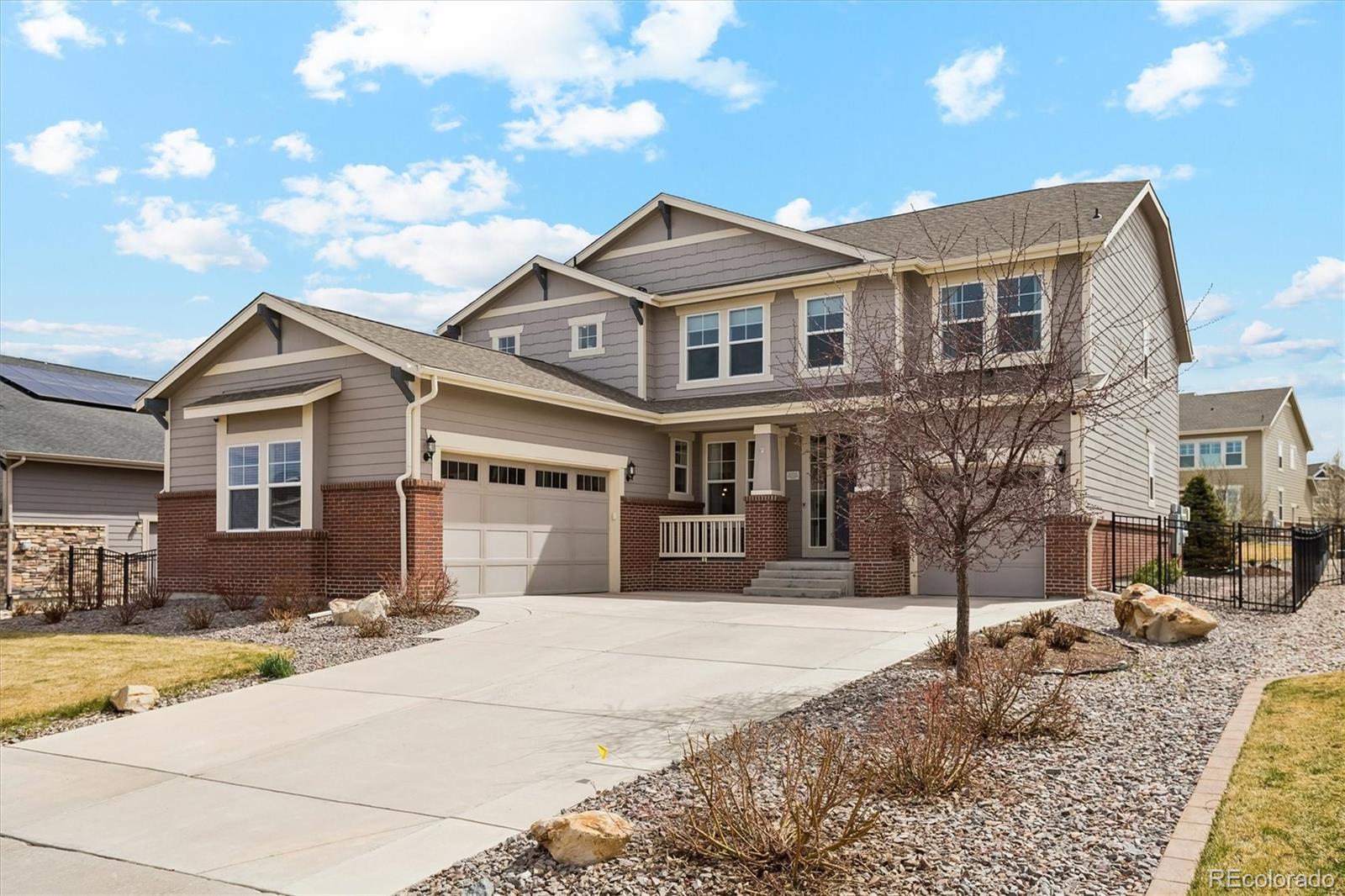 27790 E Links Pl, Aurora, CO 80016