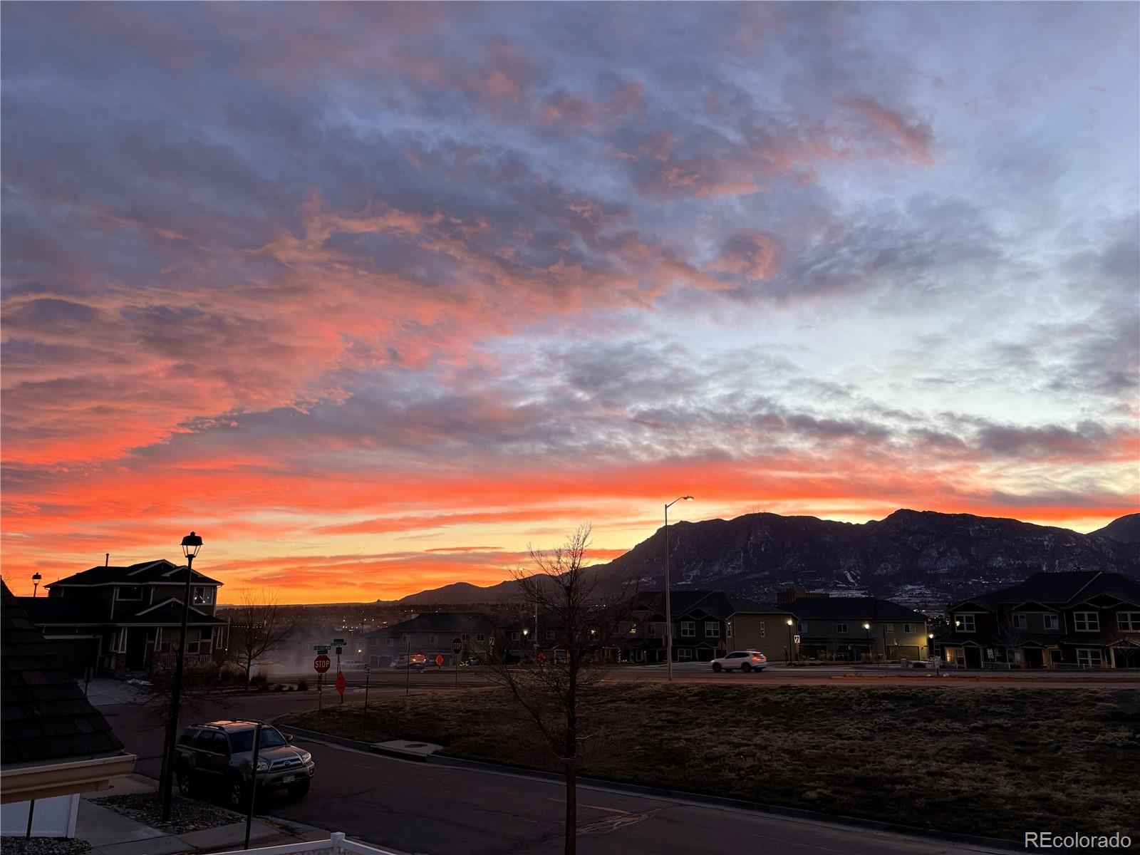 2281 St James Dr, Colorado Springs, CO 80910