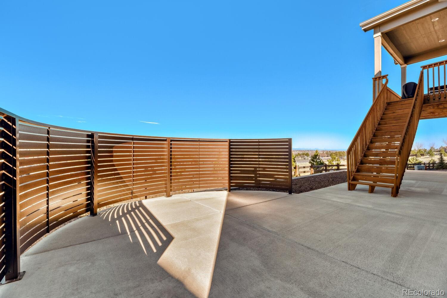 12961 Bridge View Ln, Parker, CO 80134