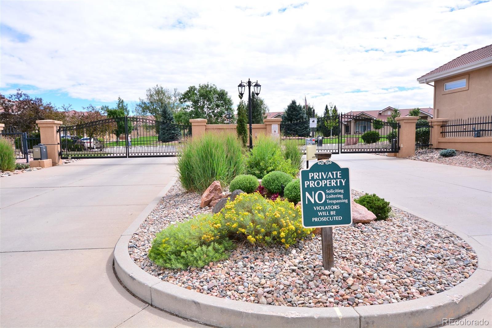 13688 Paradise Villas Grv, Colorado Springs, CO 80921