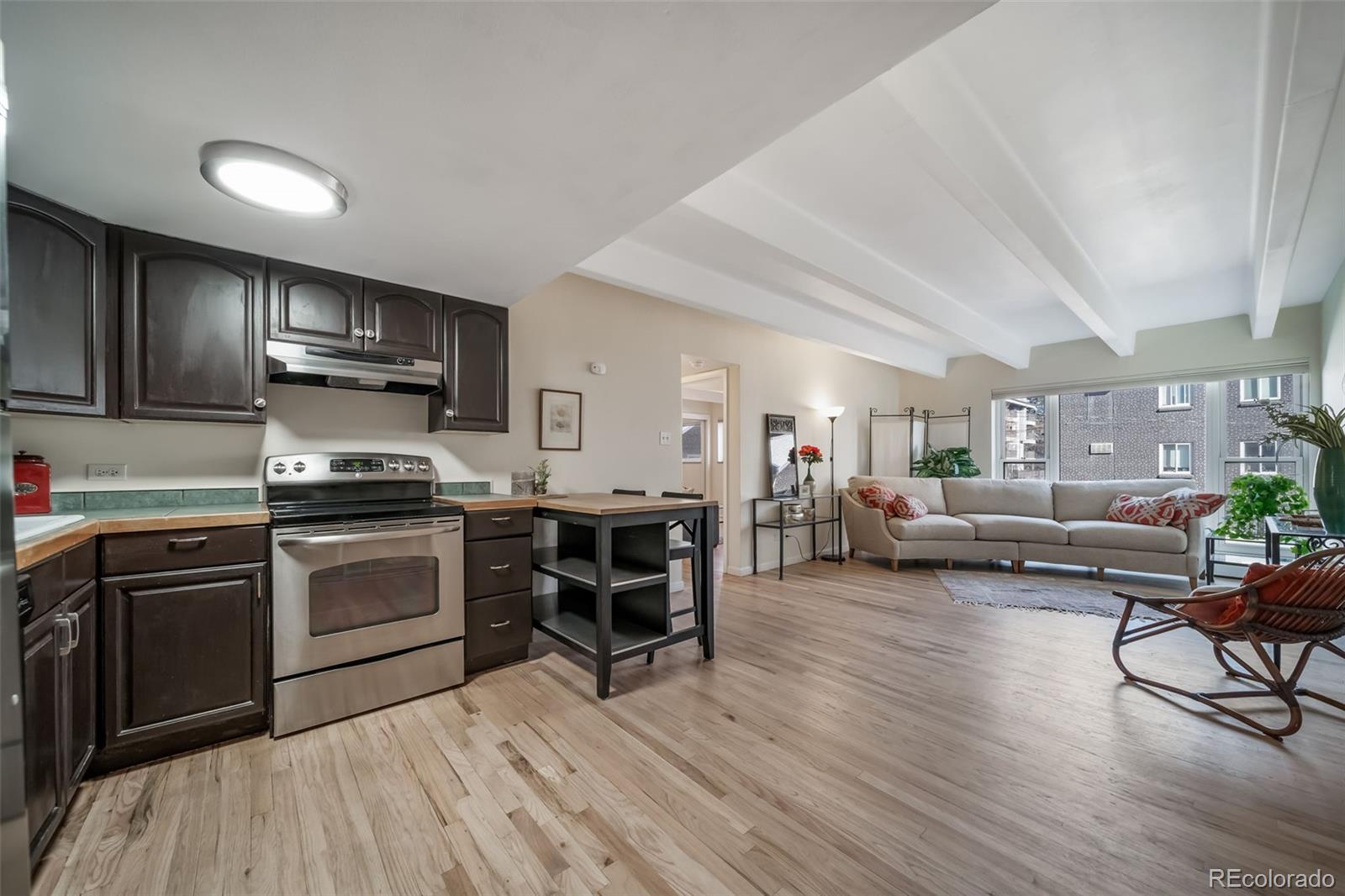 33 N Corona St #205, Denver, CO 80218