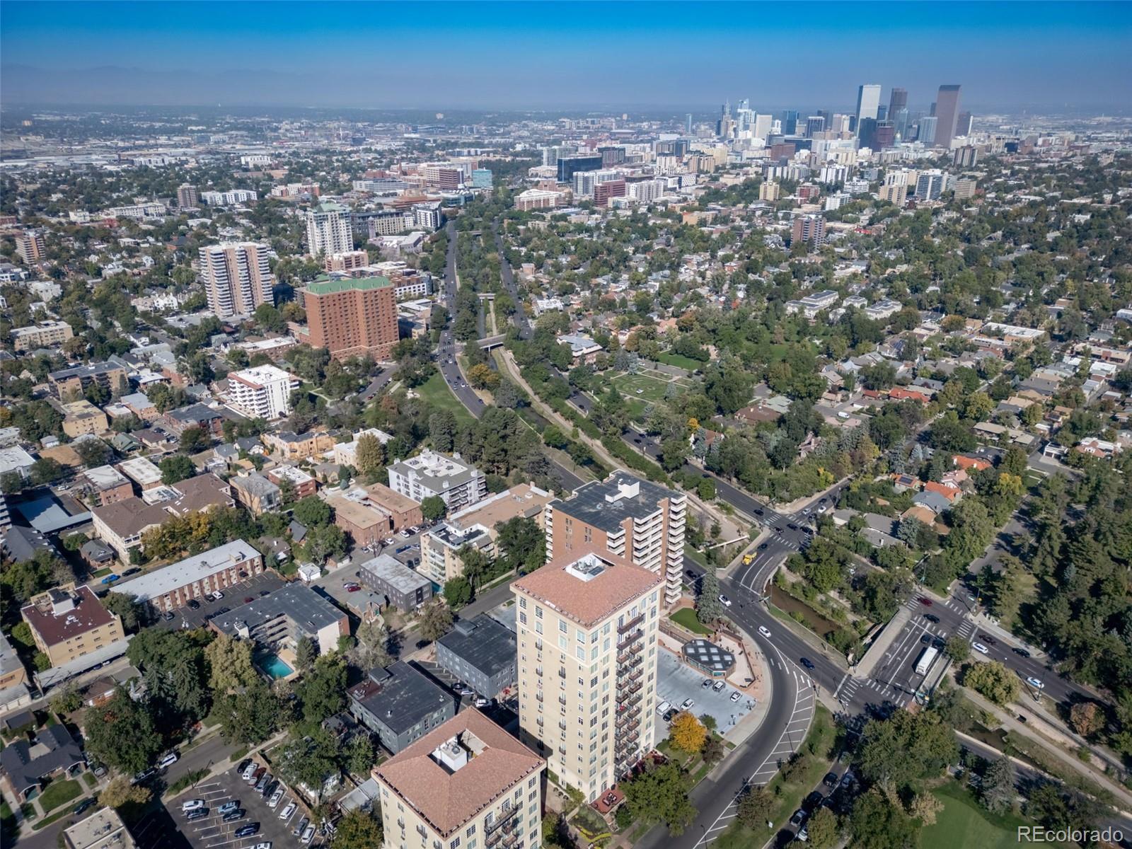 33 N Corona St #205, Denver, CO 80218