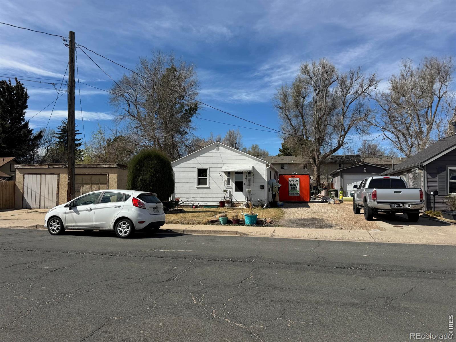 1301 Monroe Ave, Loveland, CO 80537