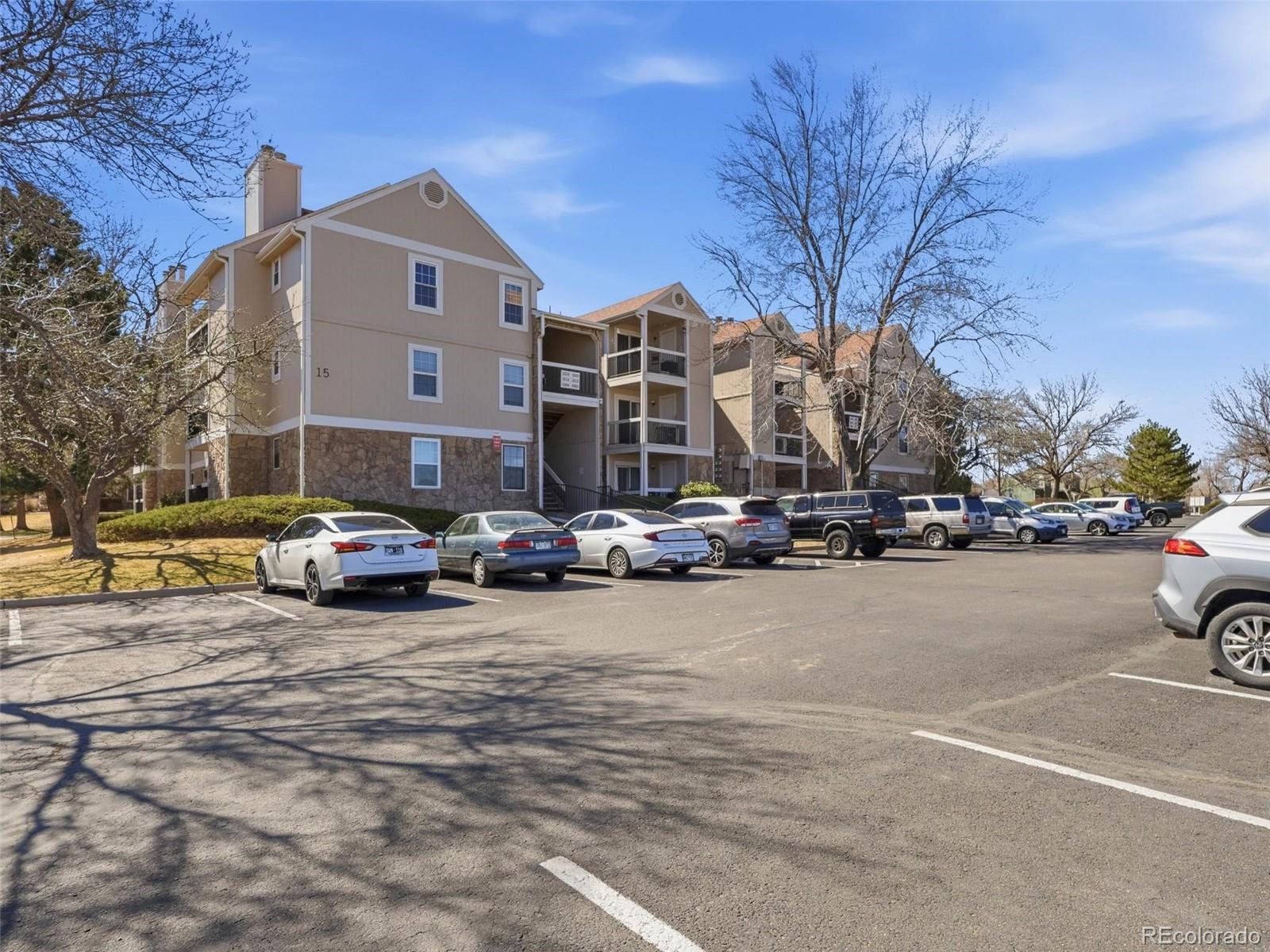 7700 Depew St #1524, Arvada, CO 80003