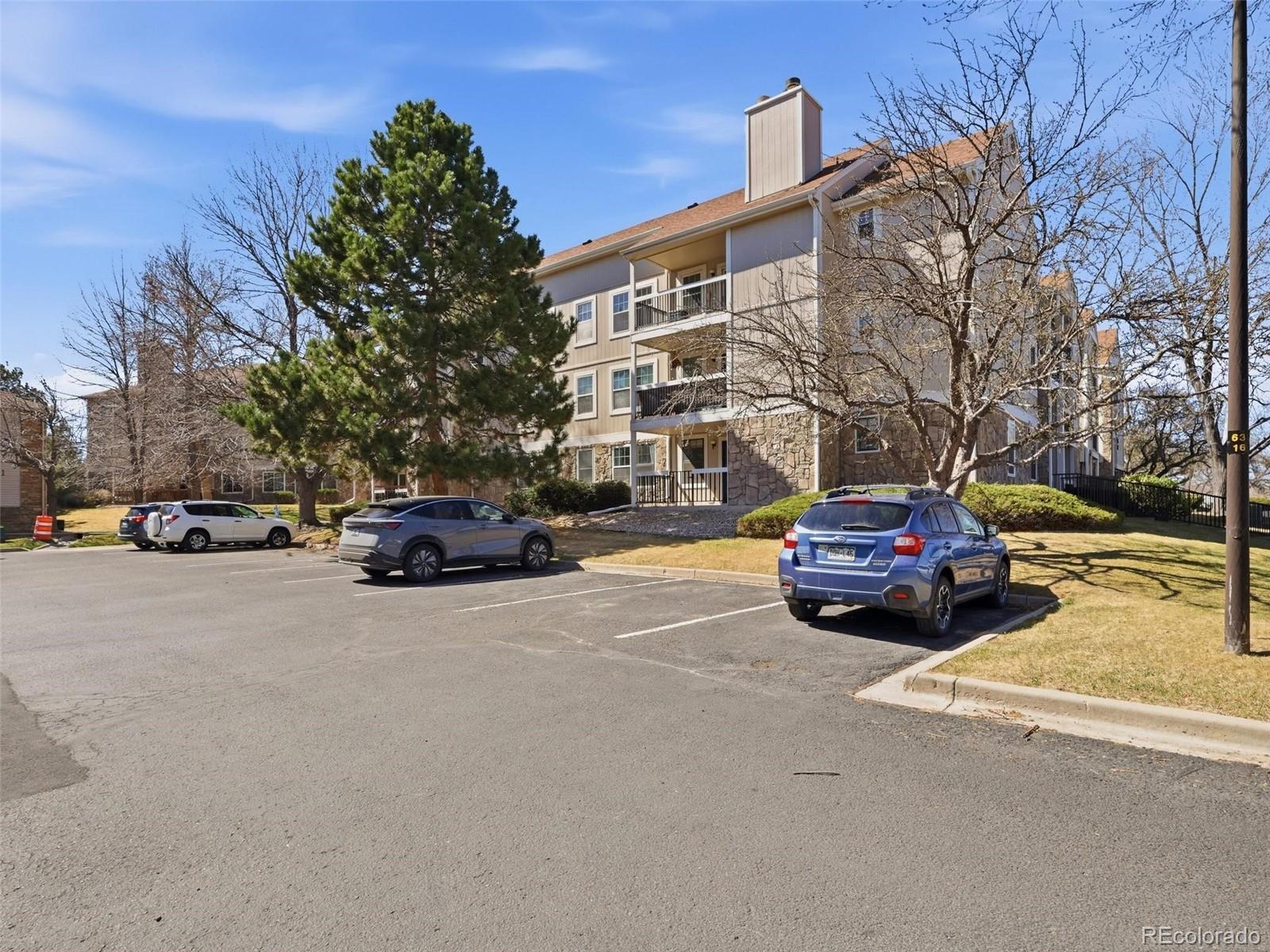 7700 Depew St #1524, Arvada, CO 80003
