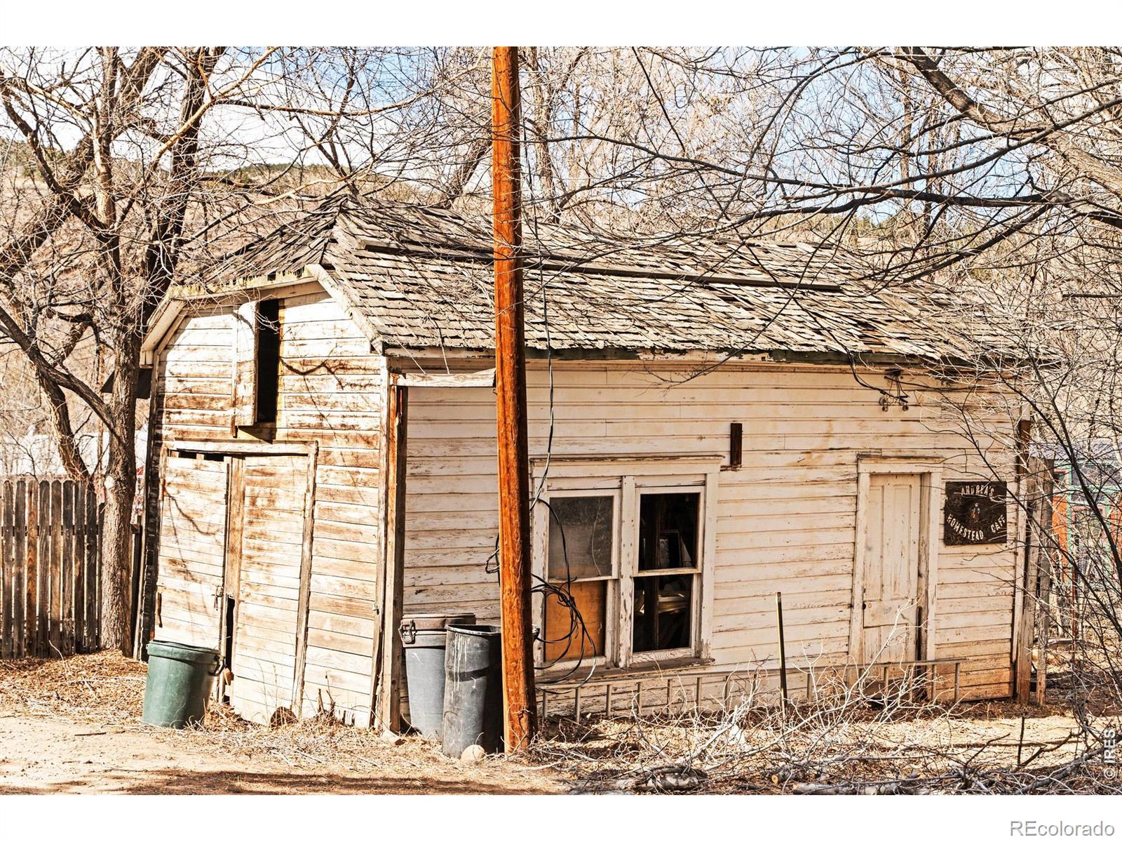 270 County Road 69, Lyons, CO 80540