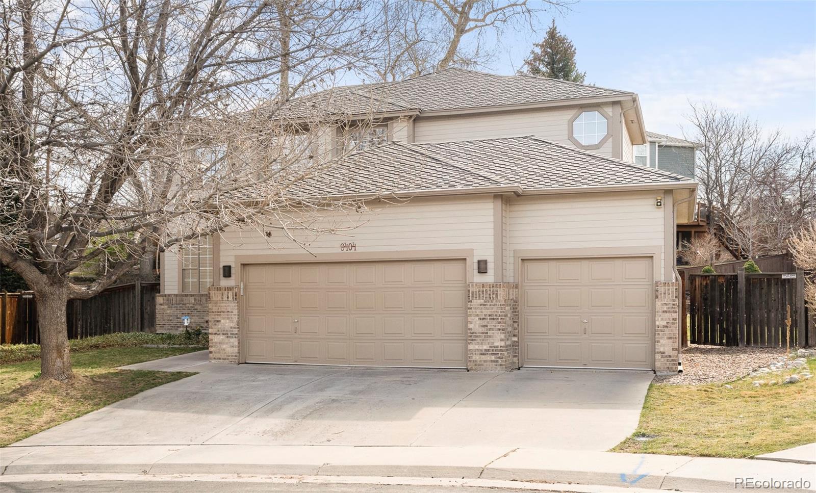 9404 E Arbor Dr, Englewood, CO 80111