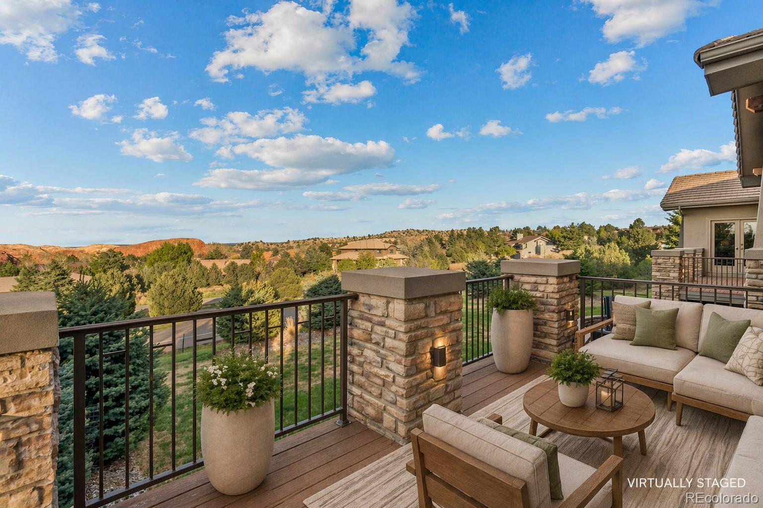 7130 Puma Trl, Littleton, CO 80125