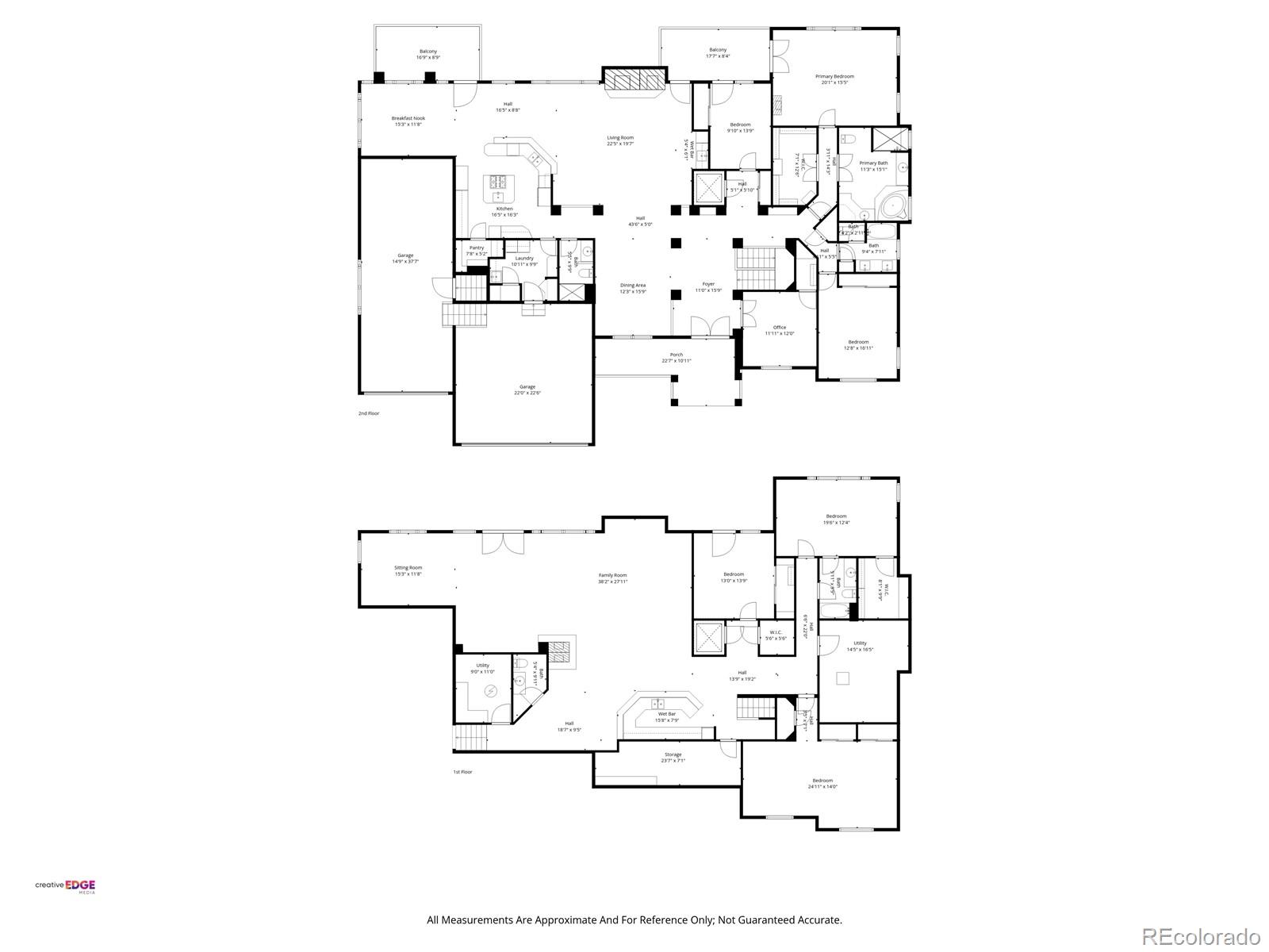 7130 Puma Trl, Littleton, CO 80125