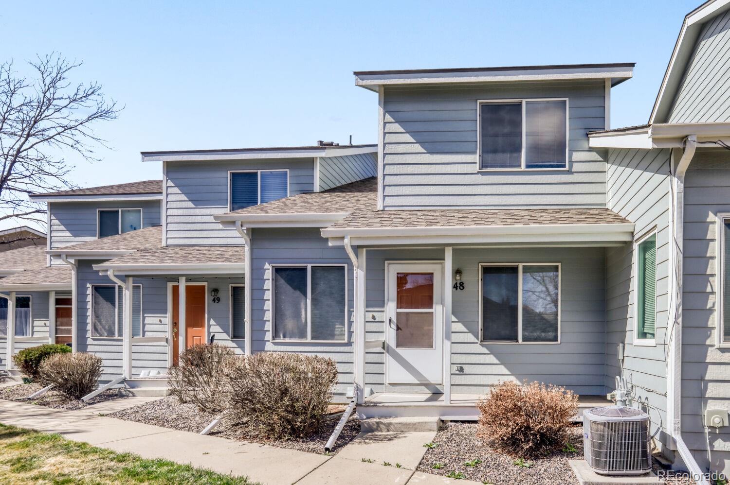 500 Lashley St #48, Longmont, CO 80504