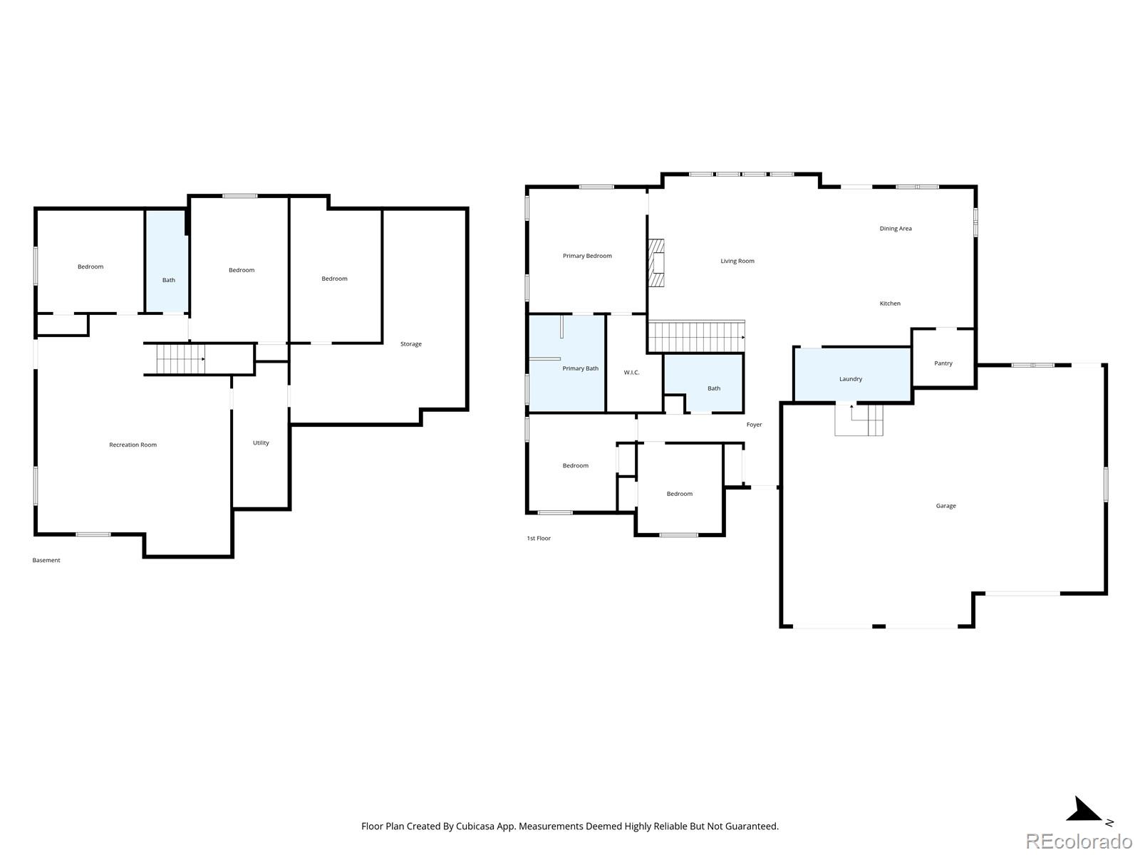 293 Daniwood Grv, Florissant, CO 80816