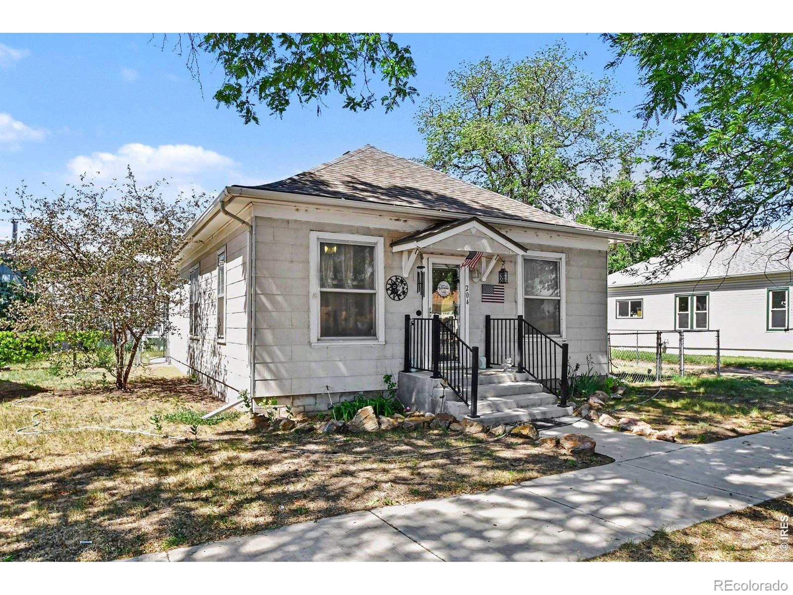 204 2nd Ave, La Salle, CO 80645