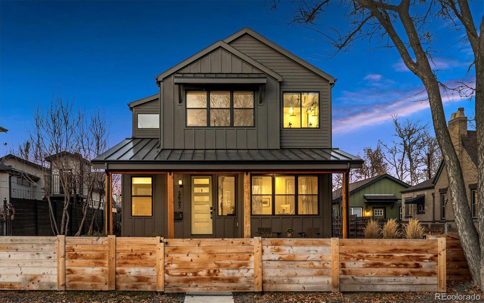 2645 W 39th Ave, Denver, CO 80211
