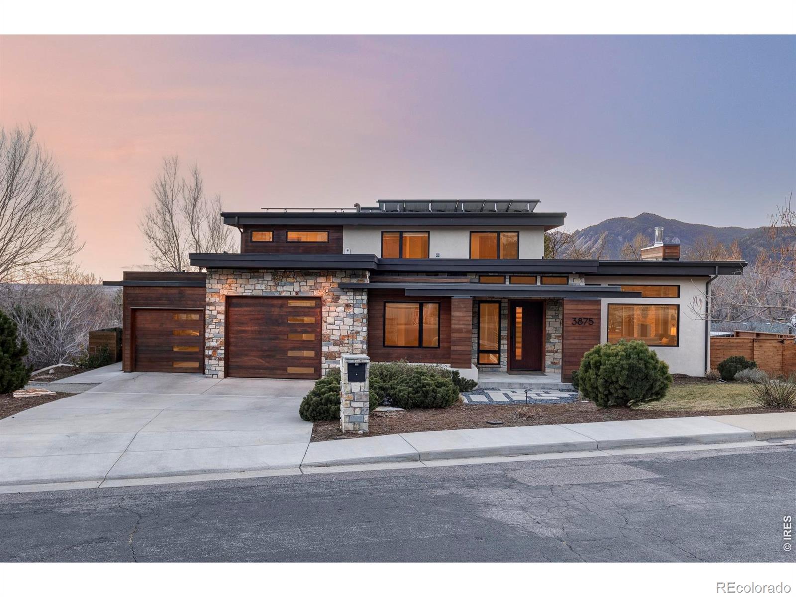 3875 Cloverleaf Dr, Boulder, CO 80304