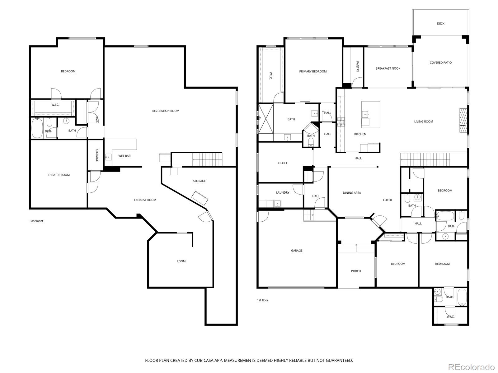 8677 Big Thompson St, Littleton, CO 80125