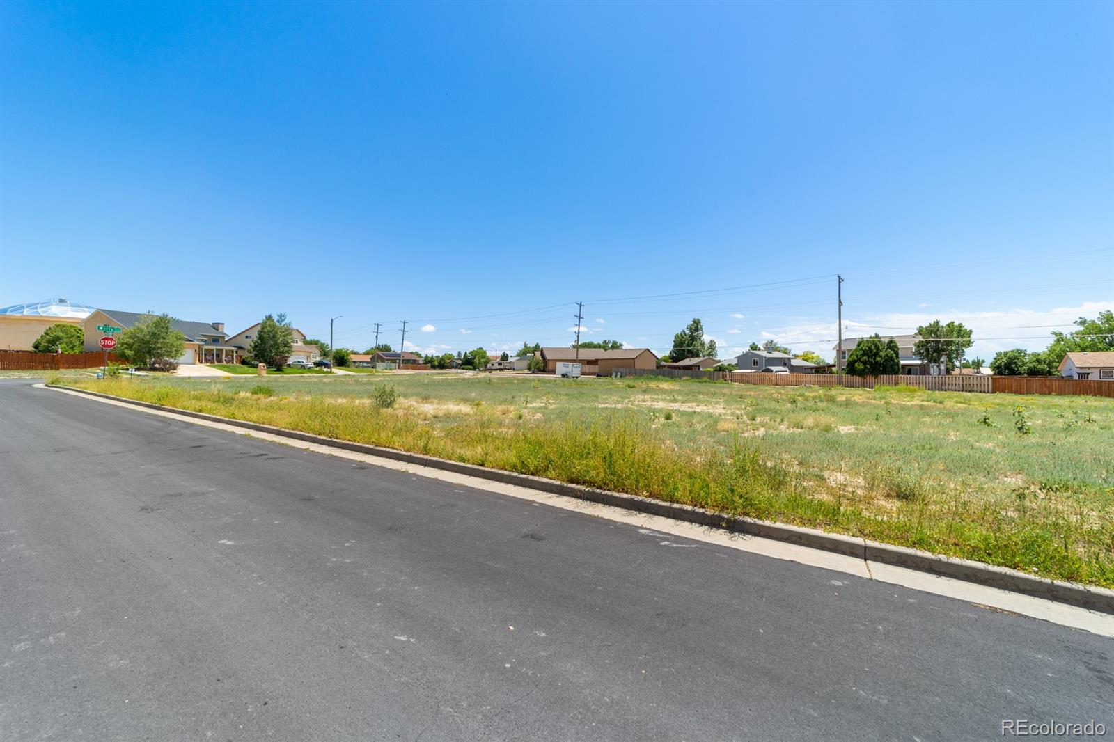 Crestview Dr, Pueblo, CO 81008