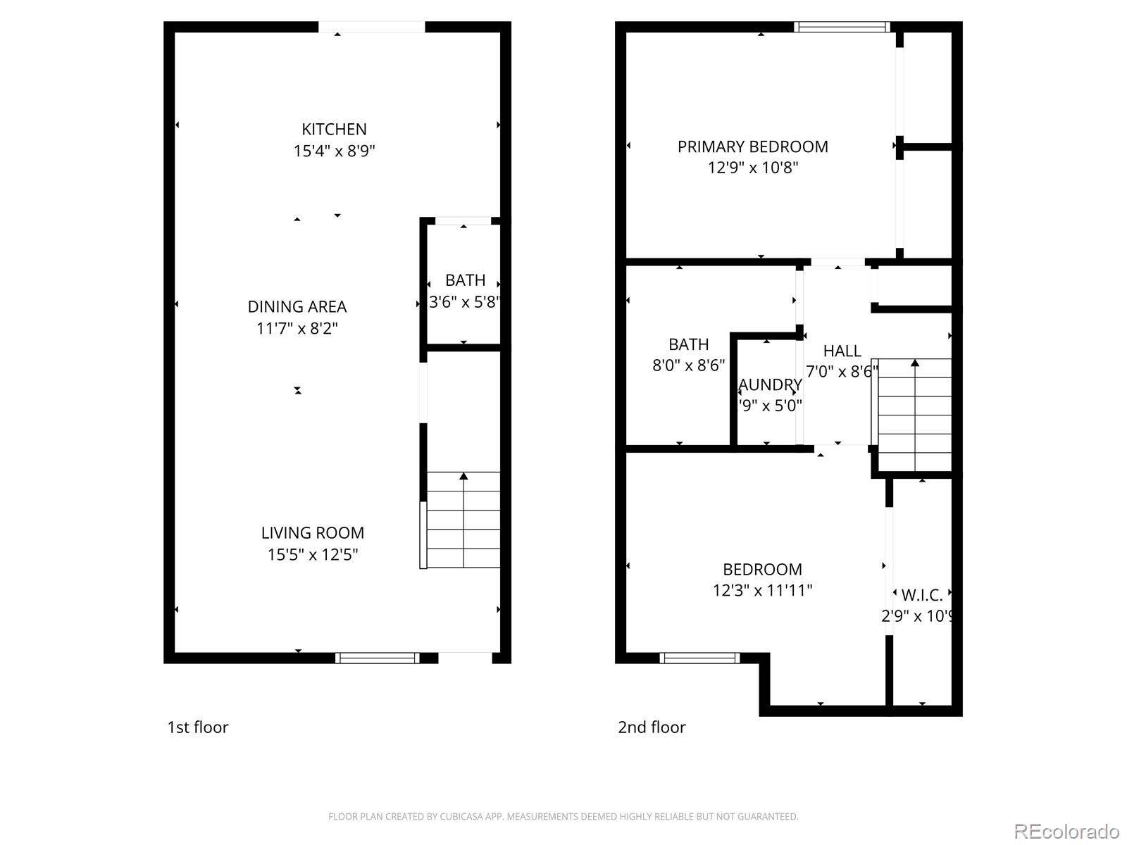 12182 E Kepner Pl, Aurora, CO 80012