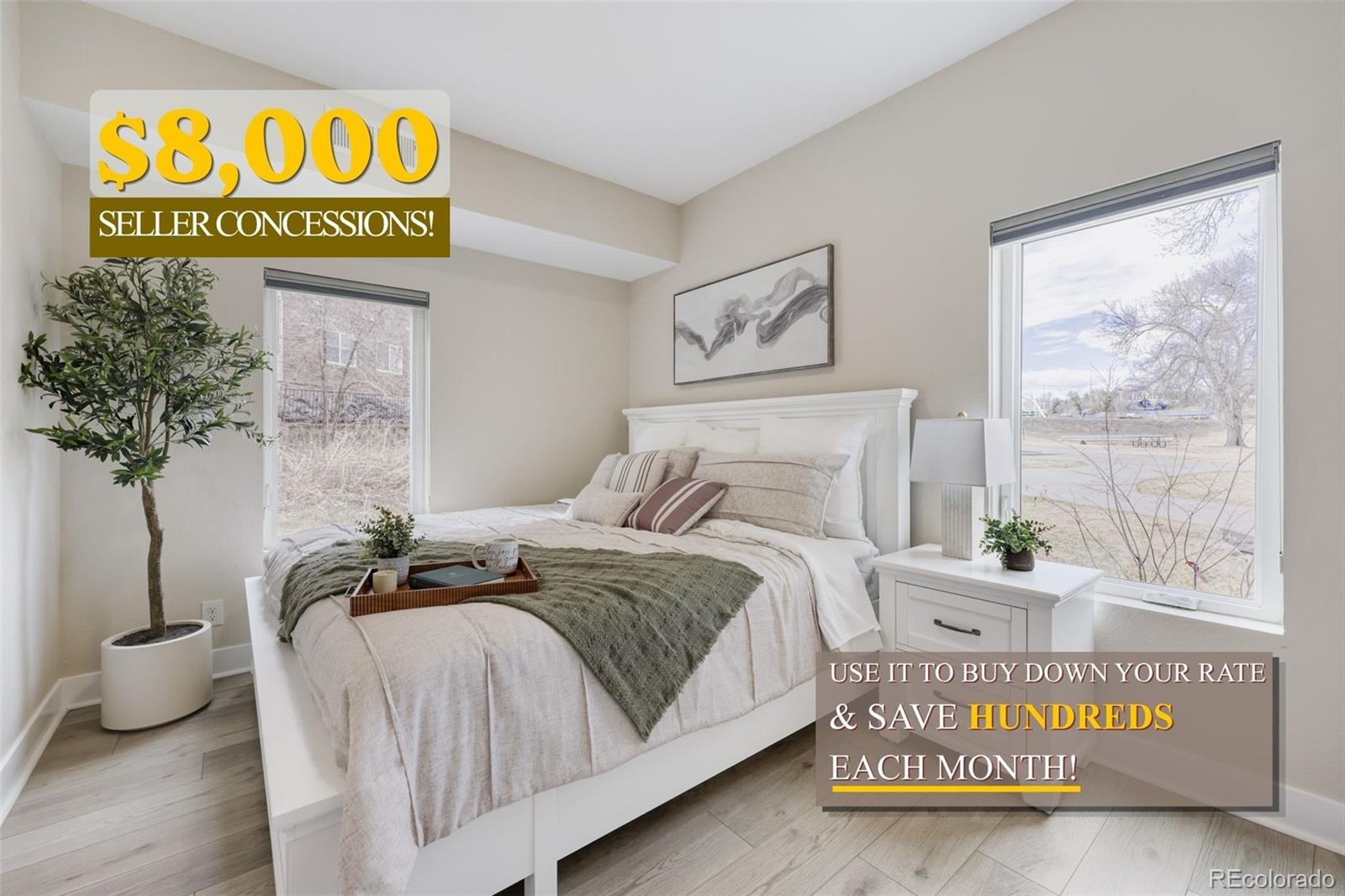 1401 W 85th Ave #B102, Denver, CO 80260