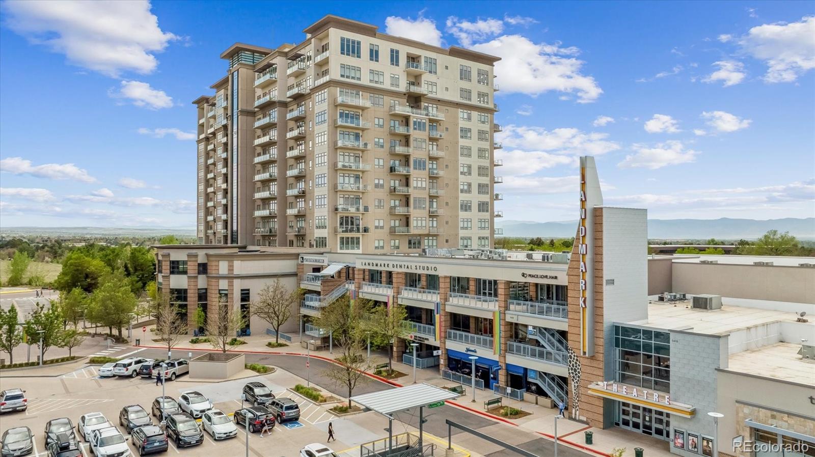 5455 Landmark Pl #801, Greenwood Village, CO 80111