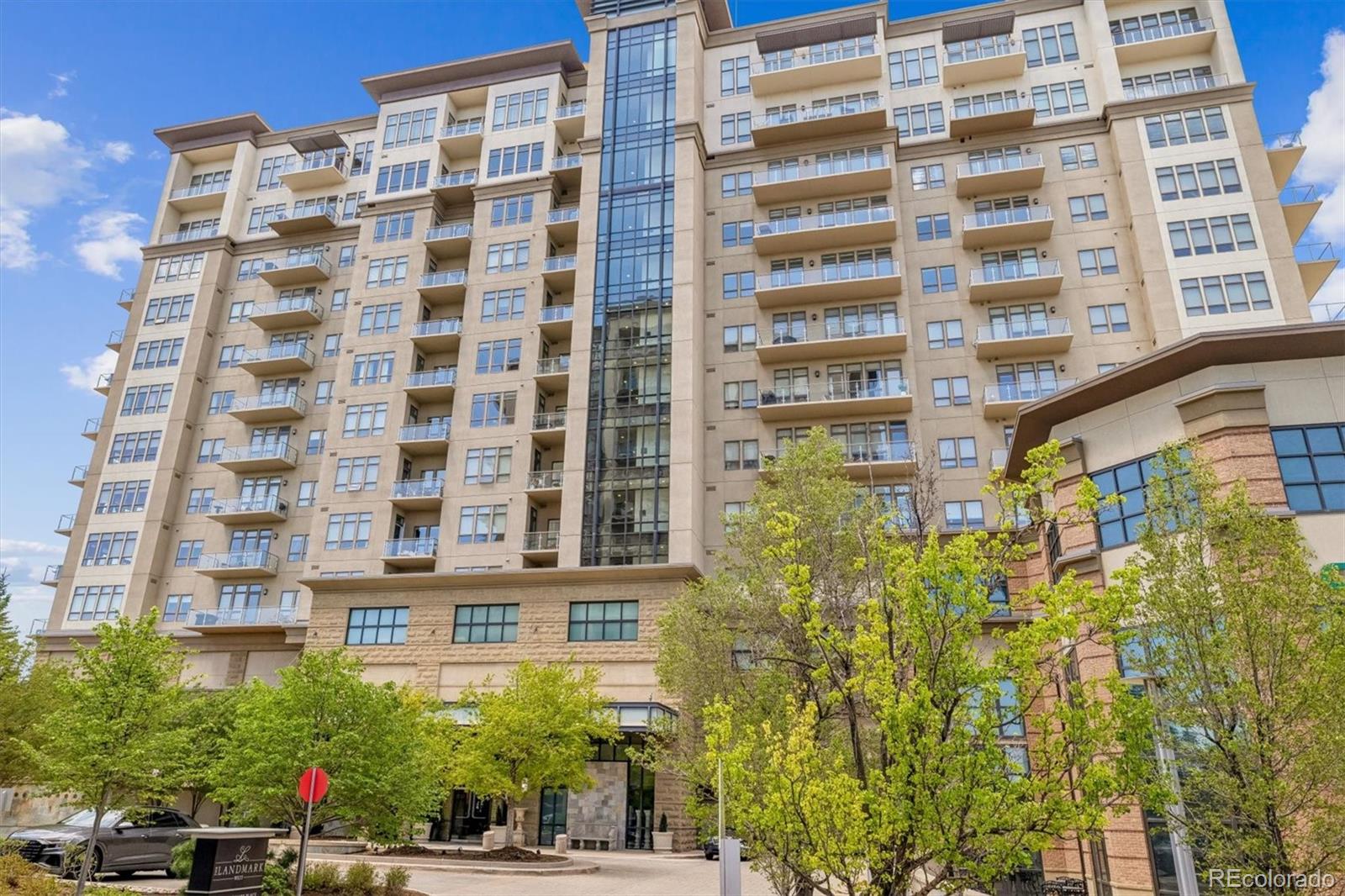 5455 Landmark Pl #801, Greenwood Village, CO 80111