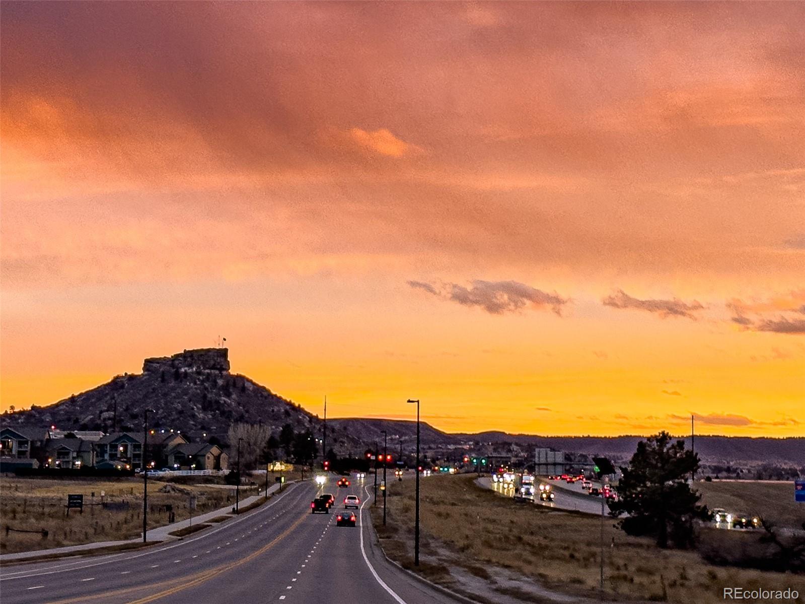 479 Black Feather Loop #319, Castle Rock, CO 80104