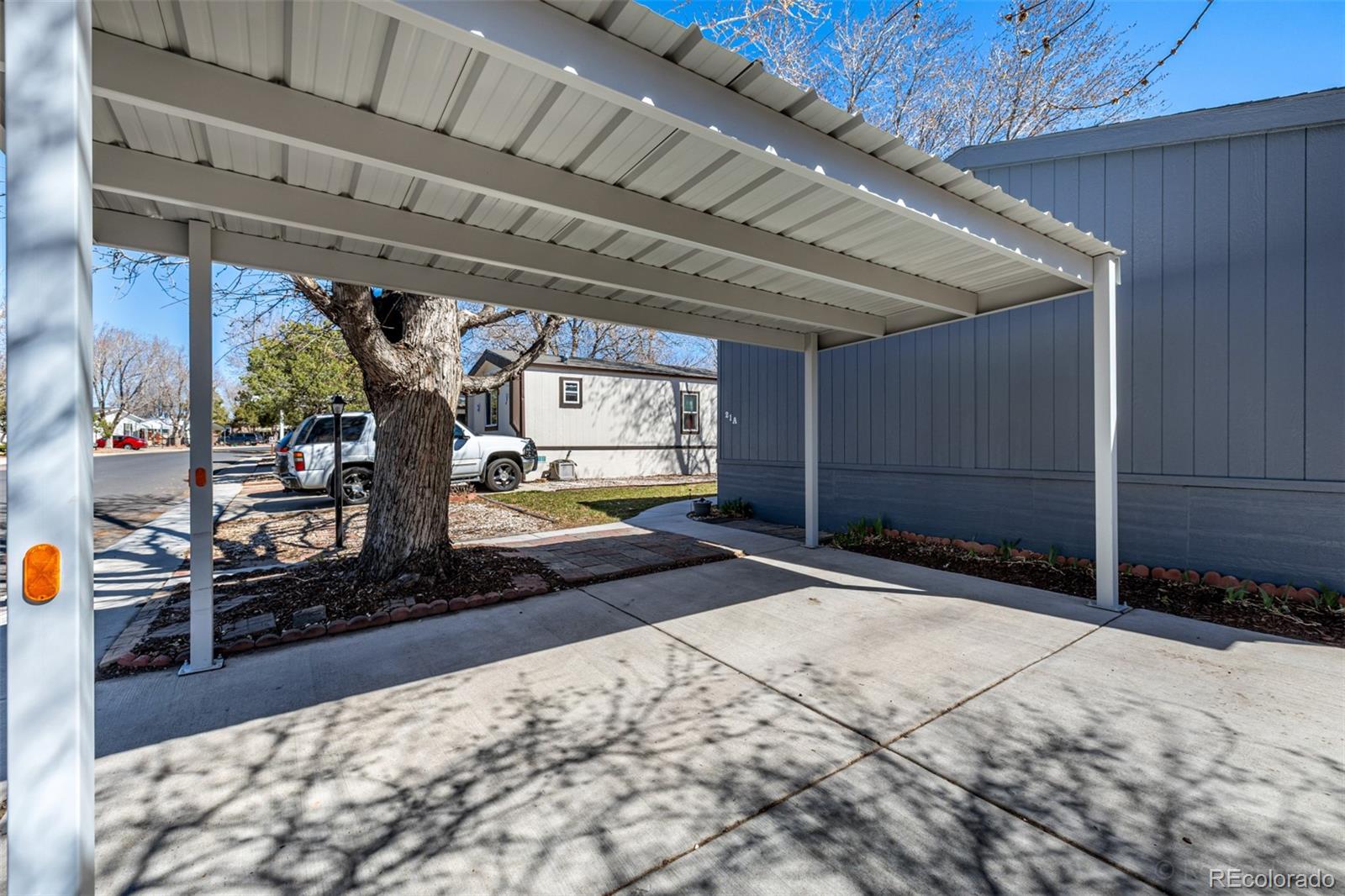 1095 Western Dr Lot 21A, Colorado Springs, CO 80915