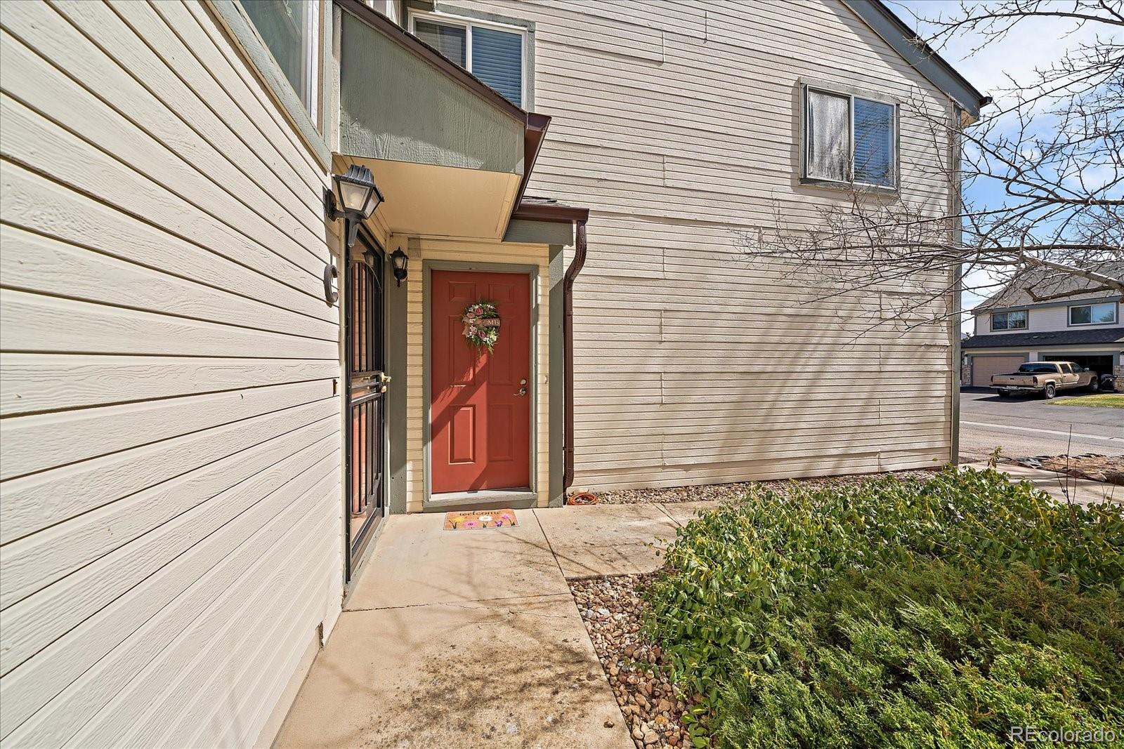 8414 S Everett Way #D, Littleton, CO 80128