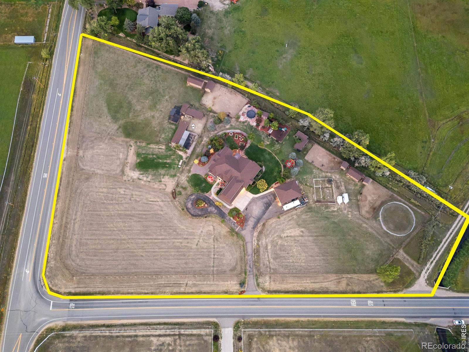 4260 S County Road 23, Loveland, CO 80537