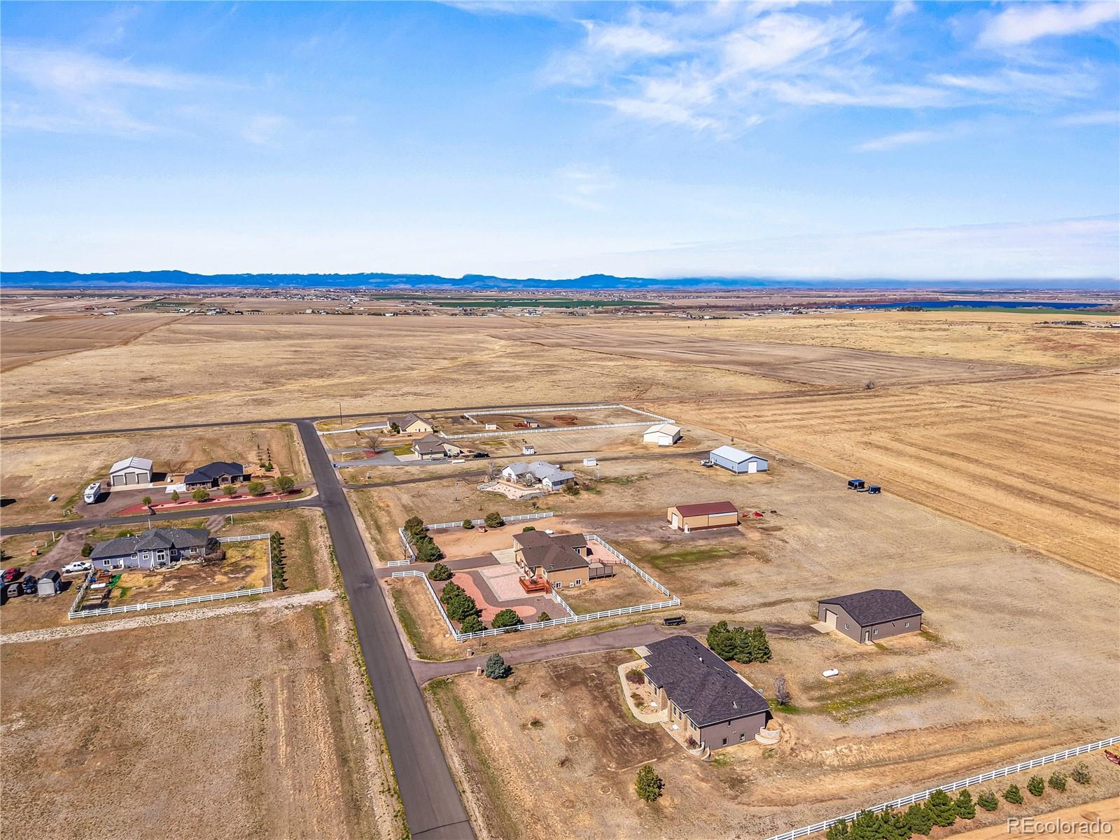 37929 E 149th Pl, Keenesburg, CO 80643