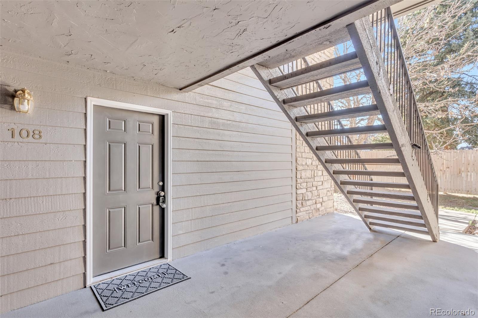 2575 S Syracuse Way #J108, Denver, CO 80231