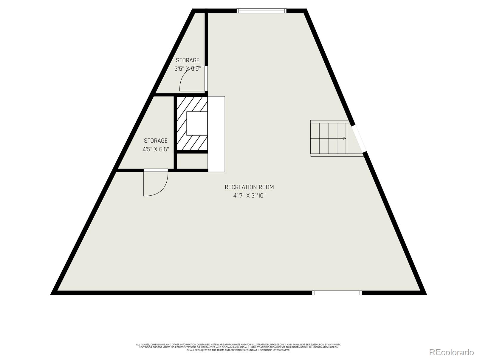 1915 Union Dr, Lakewood, CO 80215