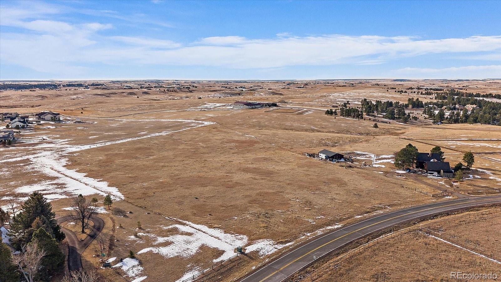 11810 Tomichi Dr, Franktown, CO 80116