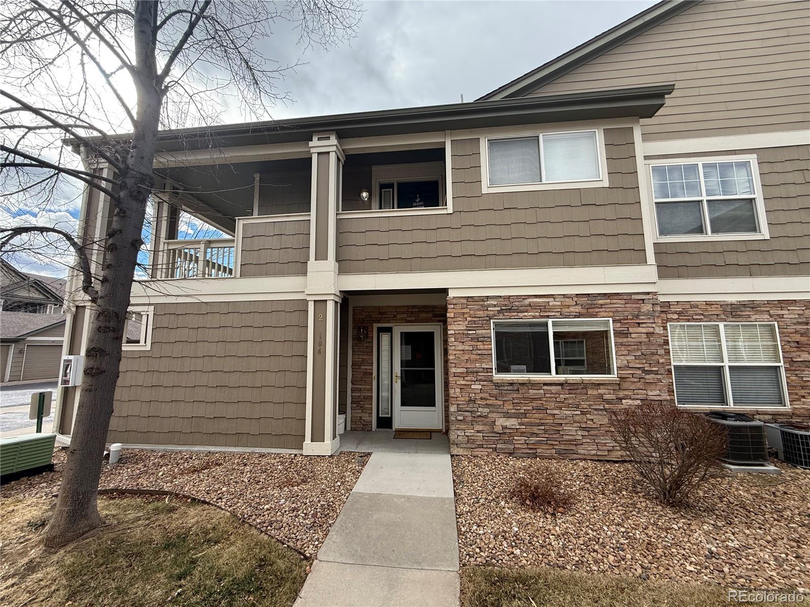 4385 S Balsam St #2-104, Littleton, CO 80123
