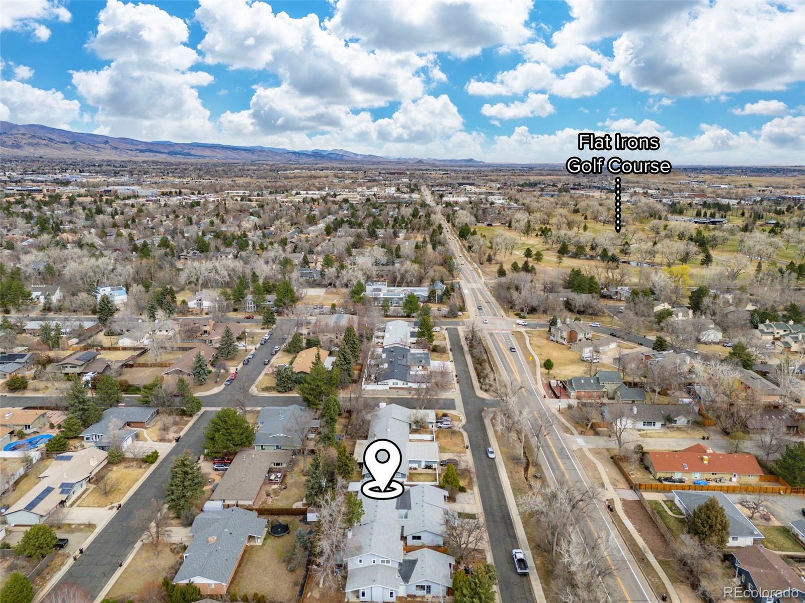 979 Roxwood Ln, Boulder, CO 80303