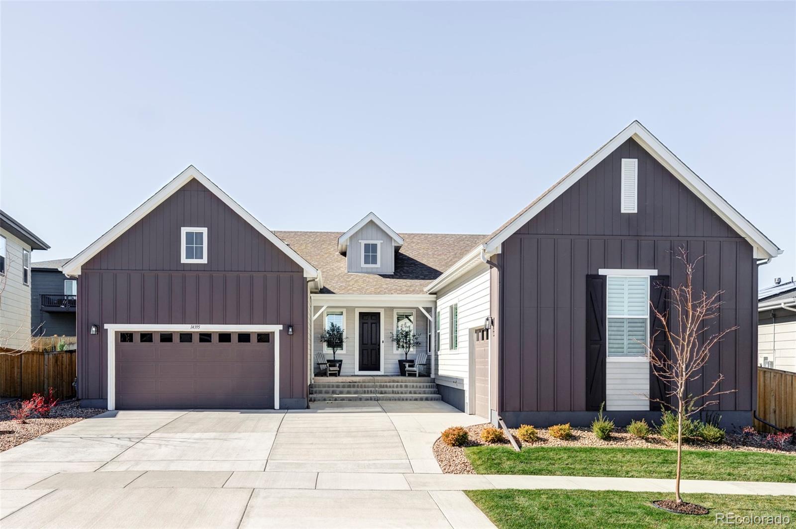 14395 Hop Clover St, Parker, CO 80134
