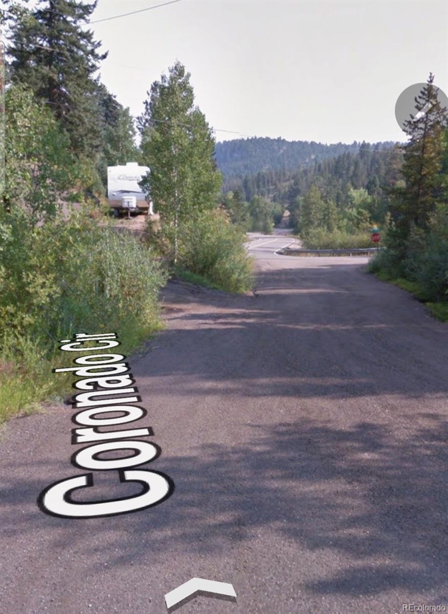 10151 Coronado Cir, Morrison, CO 80465