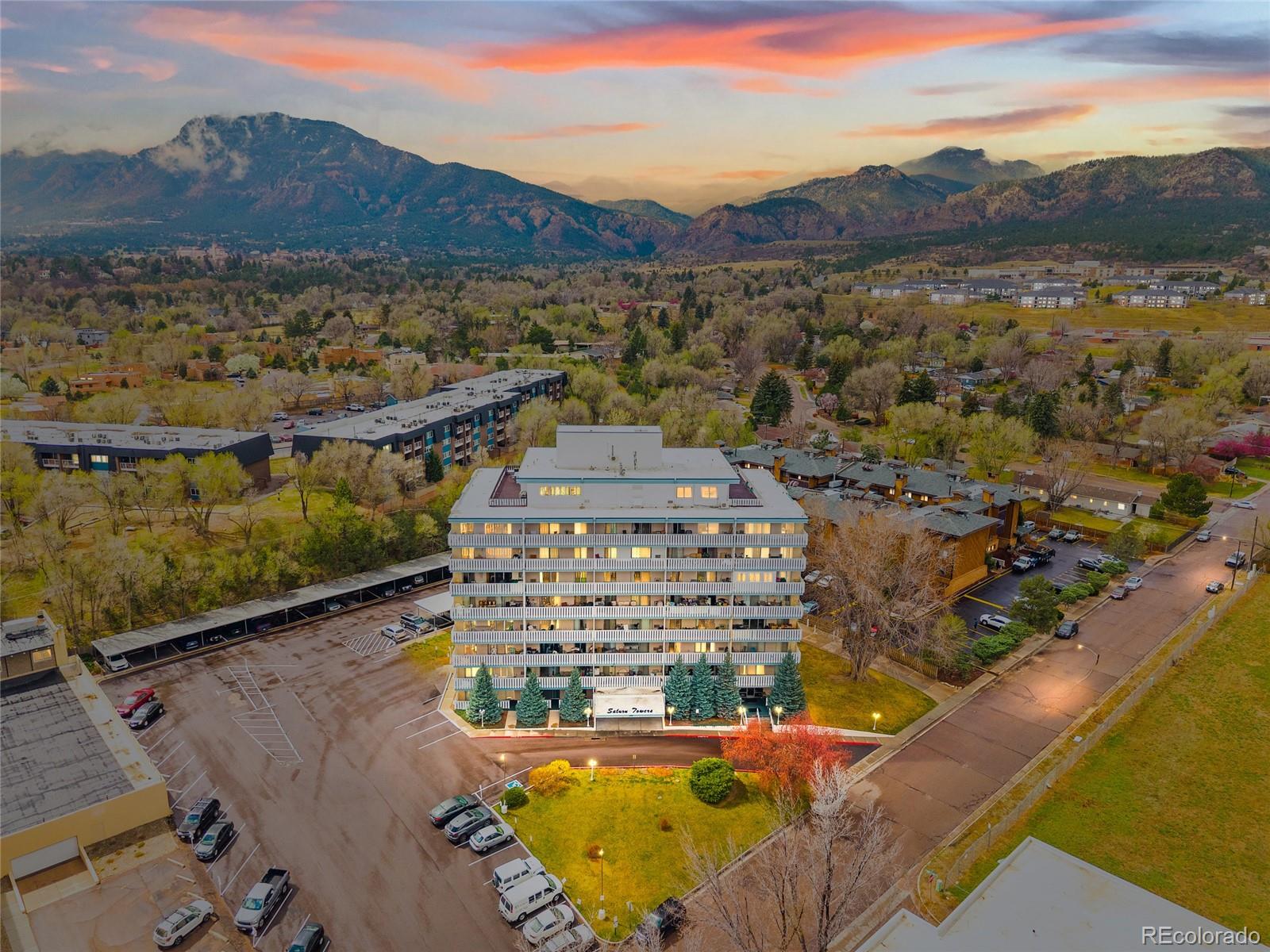 900 Saturn Dr #702, Colorado Springs, CO 80905
