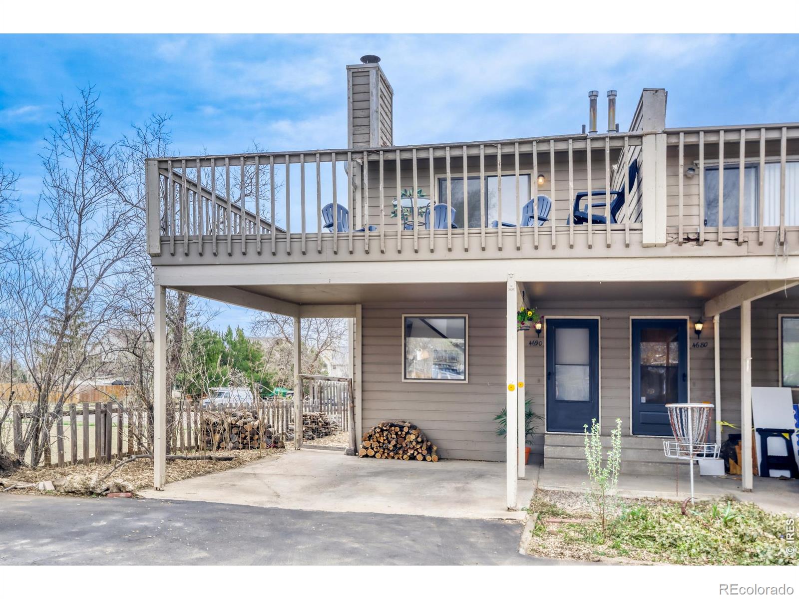 4690 Portside Way, Boulder, CO 80301
