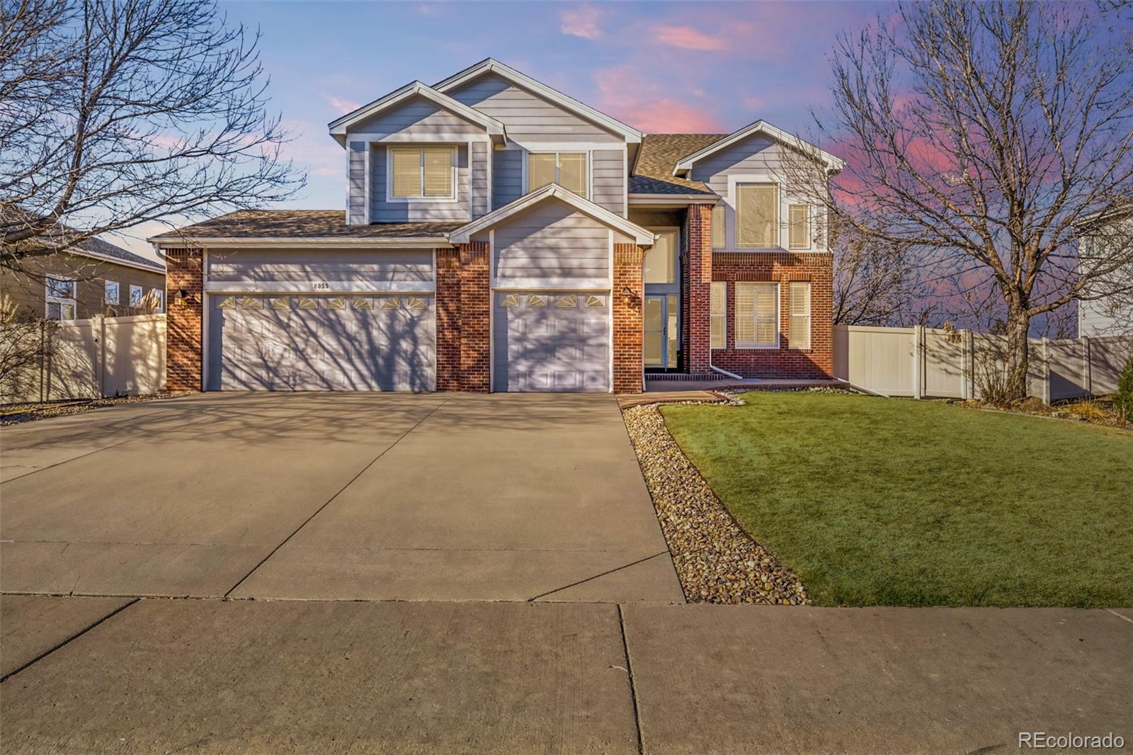 8055 W 95th Way, Broomfield, CO 80021