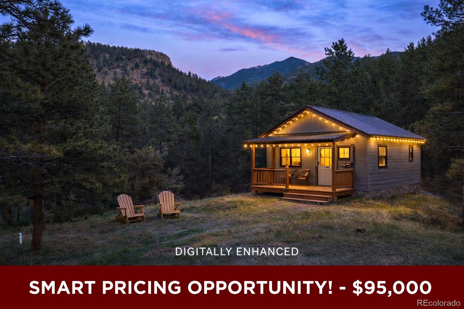 485 E Kelly Rd, Boulder, CO 80302