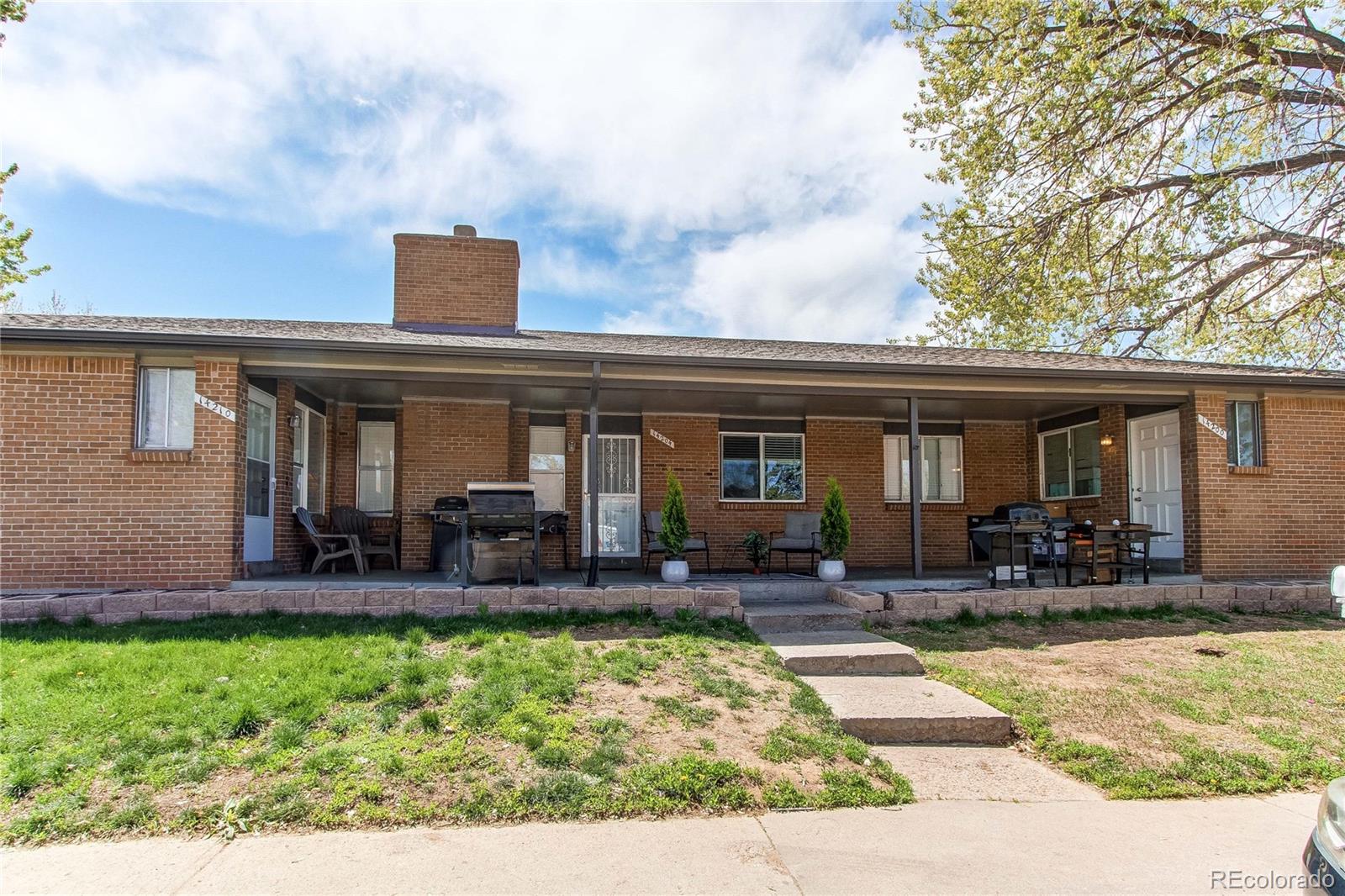 14200 E 22nd Pl, Aurora, CO 80011