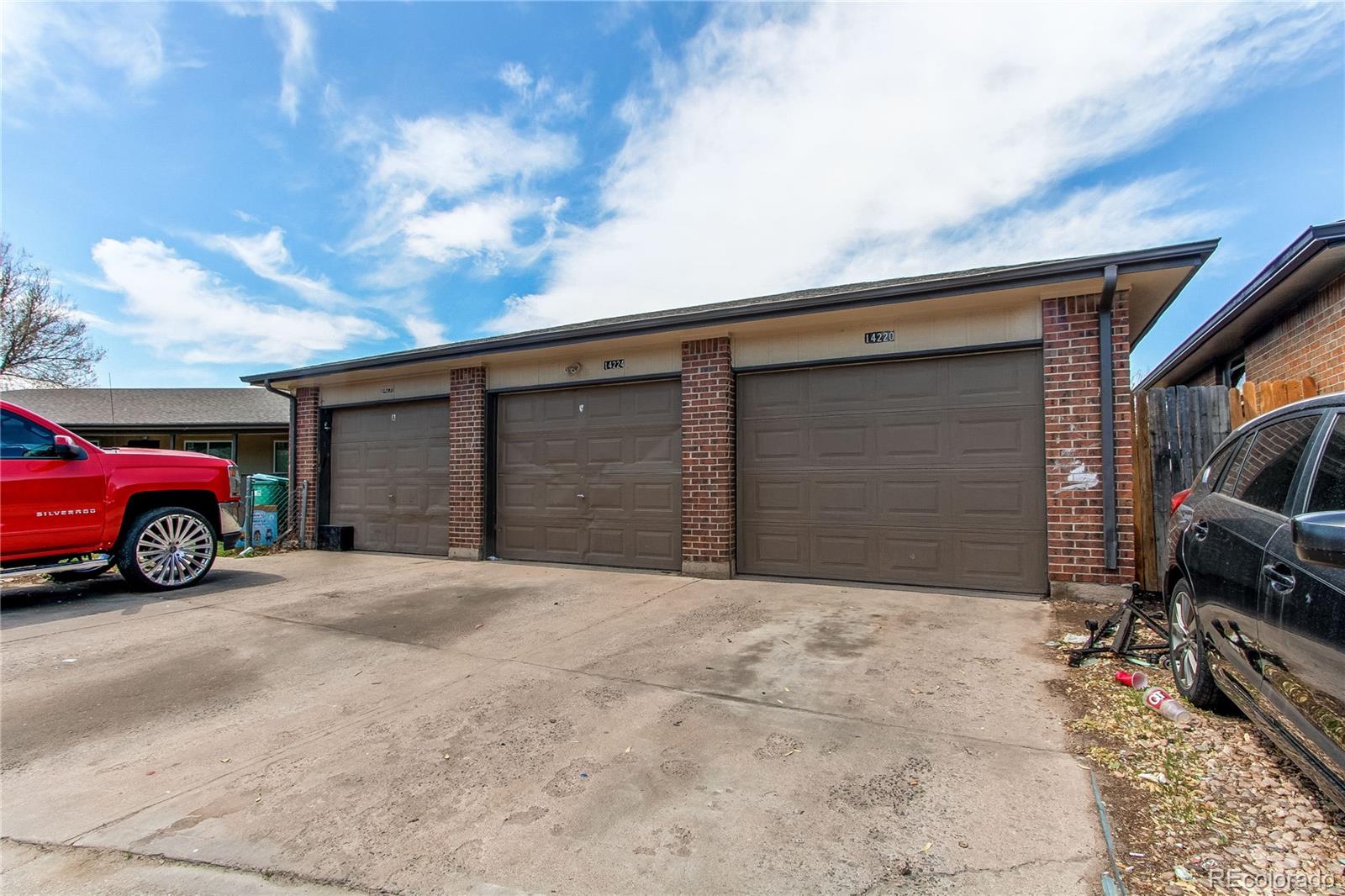 14220 E 22nd Pl, Aurora, CO 80011