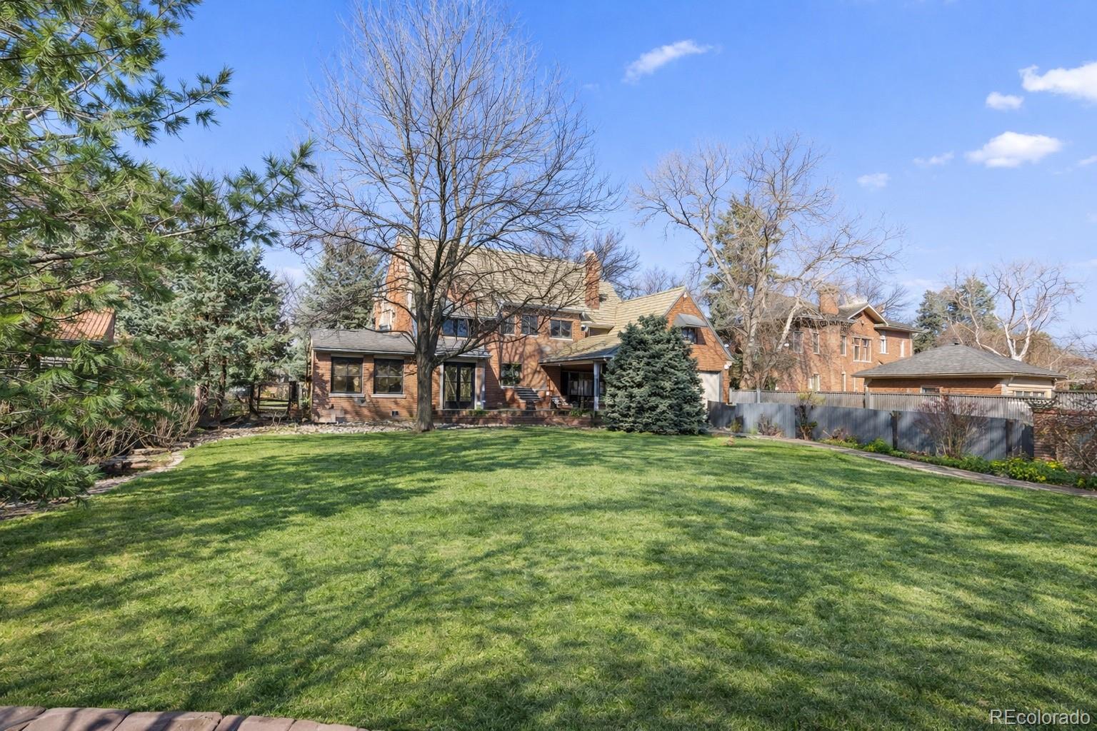 1922 Monaco Pw, Denver, CO 80220