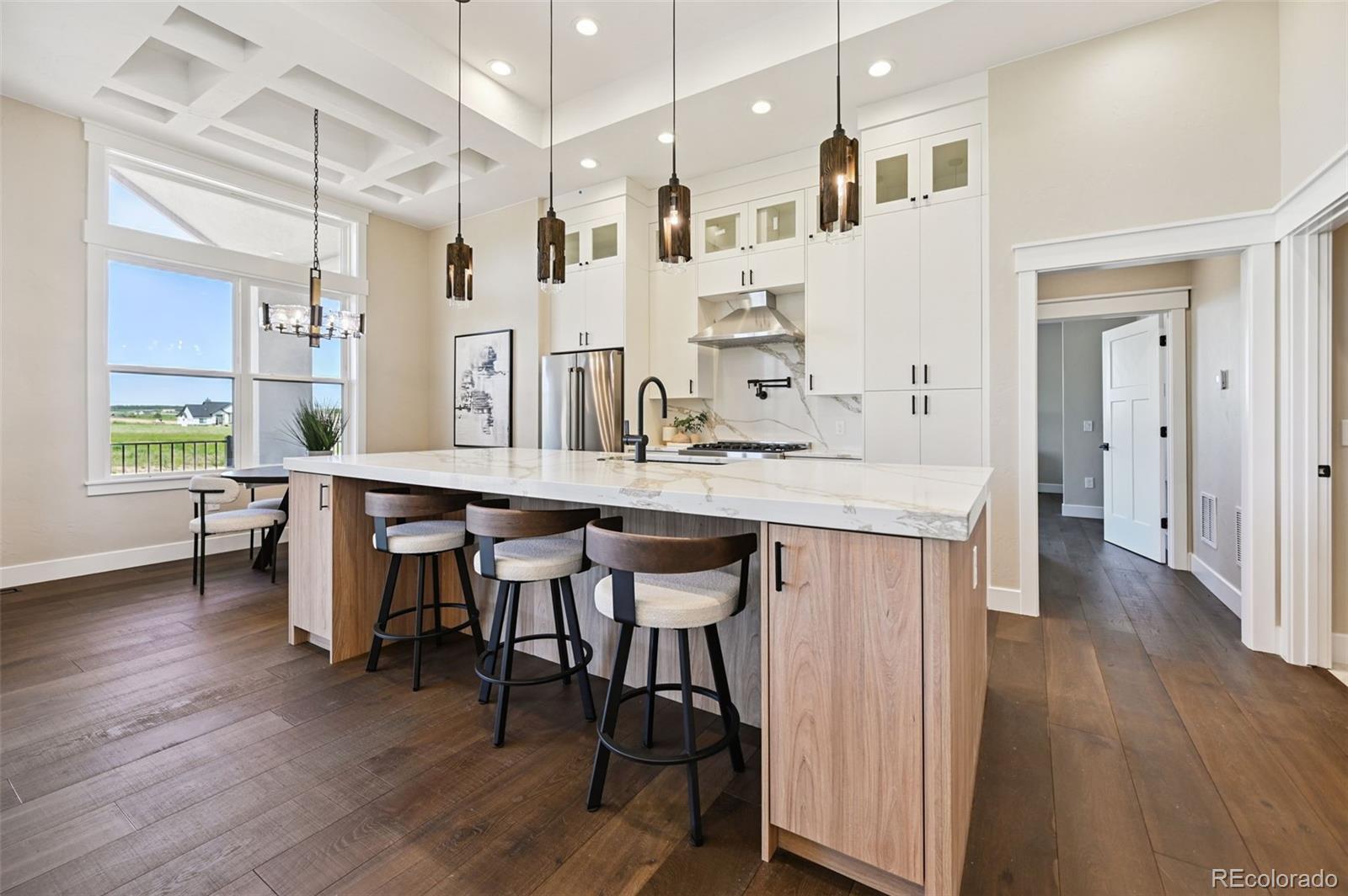17110 Early Light Dr, Colorado Springs, CO 80908