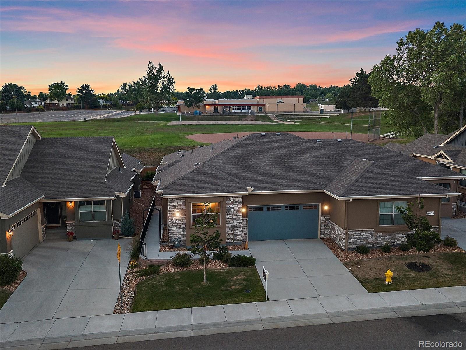 11067 W 72nd Pl, Arvada, CO 80005