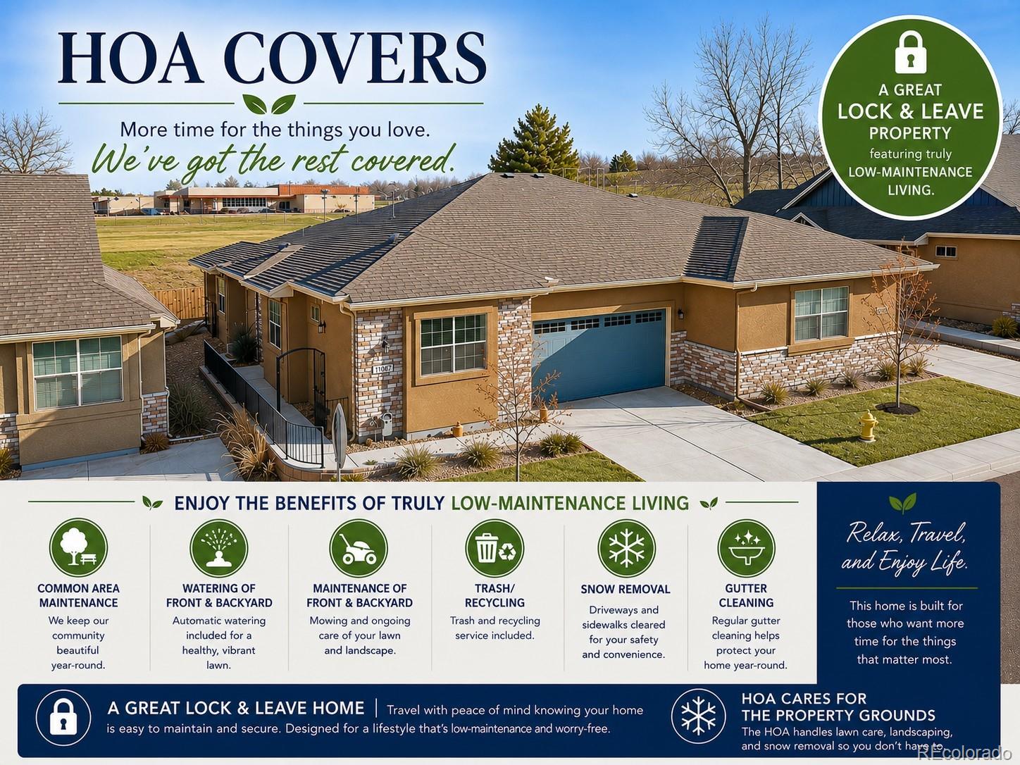 11067 W 72nd Pl, Arvada, CO 80005