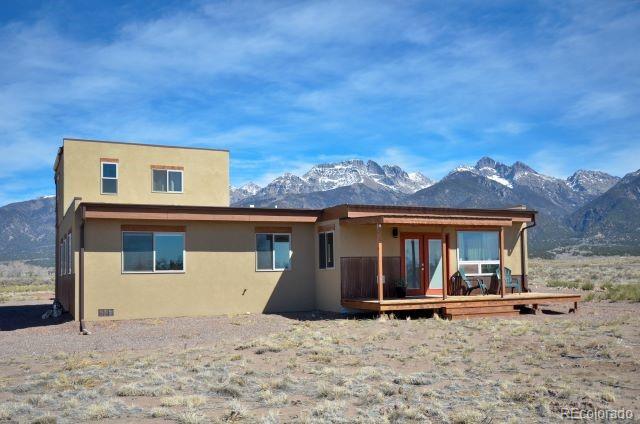 481 Camino Real, Crestone, CO 81131
