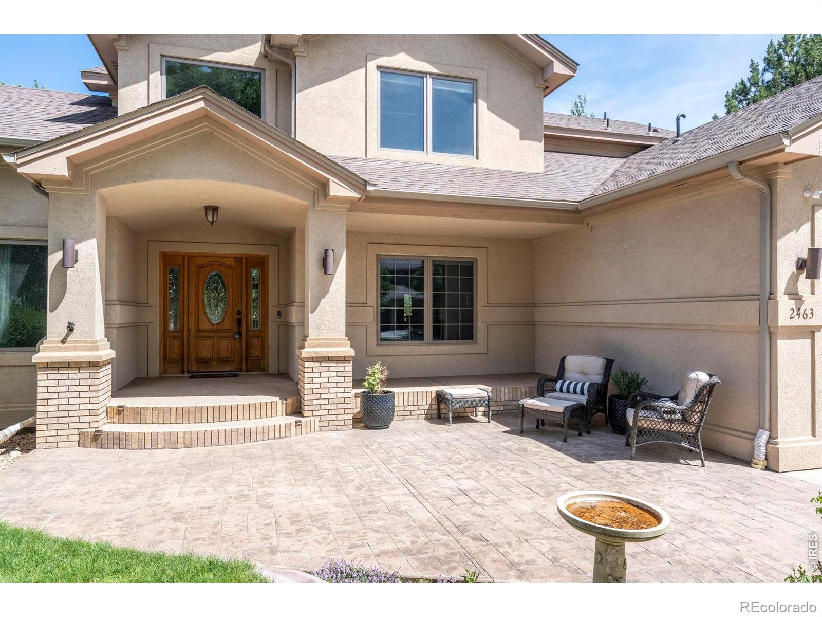 2463 Amber Dr, Loveland, CO 80537