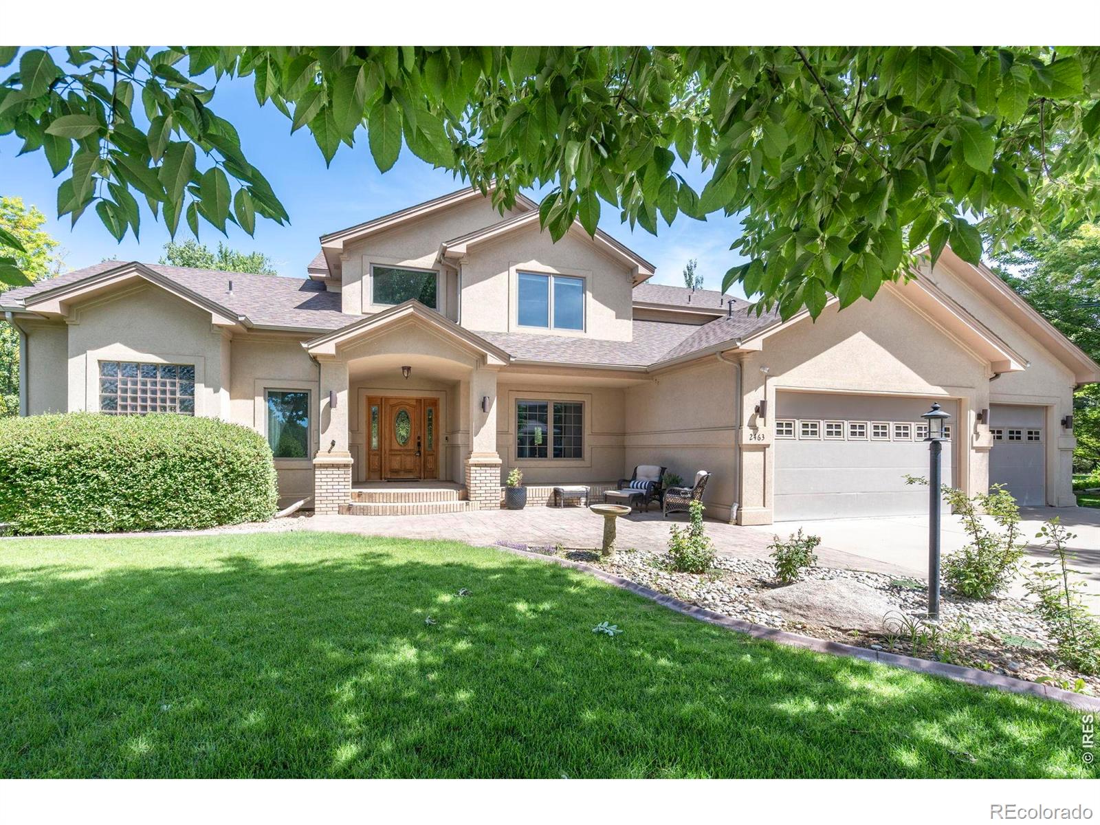2463 Amber Dr, Loveland, CO 80537