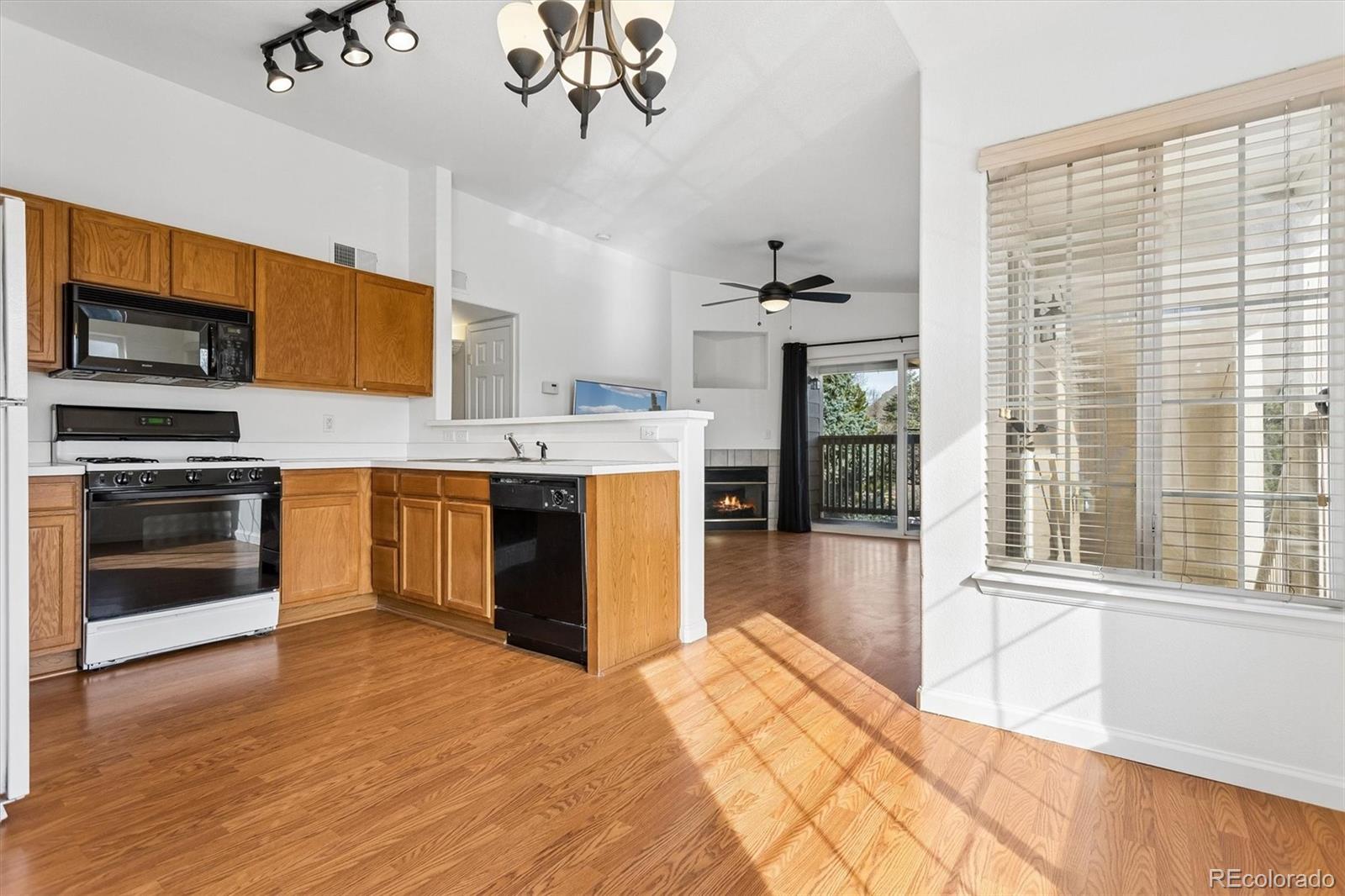 9991 E Idaho Cir #204, Aurora, CO 80247